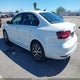 3VWD67AJ5GM302646 2016 Volkswagen Jetta 1.4T Se auction photo thumbnail 3
