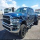 3C63RRLL0NG194827 2022 Ram 3500 Big Horn 4X4 6'4 Box auction photo thumbnail 6