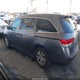 5FNRL5H35GB148926 2016 Honda Odyssey Se auction photo thumbnail 14