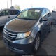 5FNRL5H35GB148926 2016 Honda Odyssey Se auction photo thumbnail 2