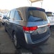 5FNRL5H35GB148926 2016 Honda Odyssey Se auction photo thumbnail 3