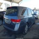 5FNRL5H35GB148926 2016 Honda Odyssey Se auction photo thumbnail 4