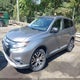JA4AD2A31JZ055111 2018 Mitsubishi Outlander Es auction photo thumbnail 2