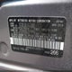 JA4AD2A31JZ055111 2018 Mitsubishi Outlander Es auction photo thumbnail 9