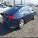 1G1ZD5ST2JF252713 2018 Chevrolet Malibu Lt auction photo thumbnail 4