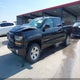 3GCUKREC6JG315806 2018 Chevrolet Silverado 1500 2Lt auction photo thumbnail 2