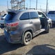 5TDDCRFH9ES005244 2014 Toyota Highlander Hybrid Limited Platinum V6 auction photo thumbnail 4