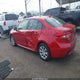 JTDEPMAE3MJ176298 2021 Toyota Corolla Le auction photo thumbnail 3