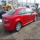 JTDEPMAE3MJ176298 2021 Toyota Corolla Le auction photo thumbnail 4