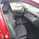 JTDEPMAE3MJ176298 2021 Toyota Corolla Le auction photo thumbnail 5