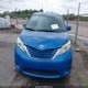 5TDKZ3DC4HS813712 2017 Toyota Sienna Le 8 Passenger auction photo thumbnail 12