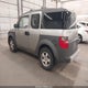 5J6YH28583L052318 2003 Honda Element Ex auction photo thumbnail 3