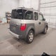 5J6YH28583L052318 2003 Honda Element Ex auction photo thumbnail 4
