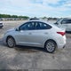 3KPC24A64LE096647 2020 Hyundai Accent Se auction photo thumbnail 14