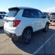 5FNYF7H57LB004210 2020 Honda Passport 2Wd Ex-L auction photo thumbnail 4