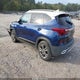 KNDEU2AA4M7204407 2021 Kia Seltos S auction photo thumbnail 3
