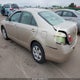 4T1BE46K87U081516 2007 Toyota Camry Le auction photo thumbnail 3