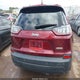 1C4PJLLB5KD301241 2019 Jeep Cherokee Latitude Plus Fwd auction photo thumbnail 17