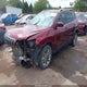 1C4PJLLB5KD301241 2019 Jeep Cherokee Latitude Plus Fwd auction photo thumbnail 2