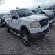 1FTPX04585KB80341 2005 Ford F-150 Fx4/Xlt auction photo thumbnail 1