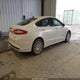 3FA6P0LU5DR219326 2013 Ford Fusion Hybrid Se auction photo thumbnail 4