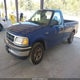 1FTDF17W3VKA65226 1997 Ford F-150 Lariat/Standard/Xl/Xlt auction photo thumbnail 2