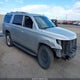 1GNSCJKC8JR100543 2018 Chevrolet Suburban Premier auction photo thumbnail 1