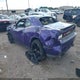 2B3CJ7DW3AH190909 2010 Dodge Challenger Srt8 auction photo thumbnail 3