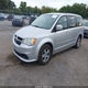 2C4RDGCG1CR197431 2012 Dodge Grand Caravan Sxt auction photo thumbnail 2