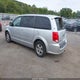 2C4RDGCG1CR197431 2012 Dodge Grand Caravan Sxt auction photo thumbnail 3
