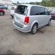 2C4RDGCG1CR197431 2012 Dodge Grand Caravan Sxt auction photo thumbnail 4