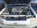 JNRDR09X71W201996 2001 Infiniti Qx4 Luxury auction photo thumbnail 10