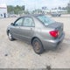 2T1BR32E37C780990 2007 Toyota Corolla Le auction photo thumbnail 3