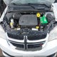 2C4RDGBG4GR122195 2016 Dodge Grand Caravan Se auction photo thumbnail 10