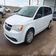 2C4RDGBG4GR122195 2016 Dodge Grand Caravan Se auction photo thumbnail 2