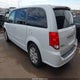 2C4RDGBG4GR122195 2016 Dodge Grand Caravan Se auction photo thumbnail 3