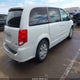 2C4RDGBG4GR122195 2016 Dodge Grand Caravan Se auction photo thumbnail 4