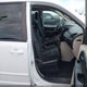 2C4RDGBG4GR122195 2016 Dodge Grand Caravan Se auction photo thumbnail 5