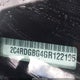2C4RDGBG4GR122195 2016 Dodge Grand Caravan Se auction photo thumbnail 9