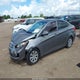 KMHCT4AE4DU498557 2013 Hyundai Accent Gls auction photo thumbnail 2