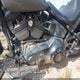 1HD1BX511AB038317 2010 Harley-Davidson Flstf auction photo thumbnail 9