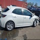 JTND4RBE6L3093320 2020 Toyota Corolla Se auction photo thumbnail 13