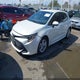 JTND4RBE6L3093320 2020 Toyota Corolla Se auction photo thumbnail 2