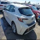 JTND4RBE6L3093320 2020 Toyota Corolla Se auction photo thumbnail 3