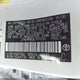 JTND4RBE6L3093320 2020 Toyota Corolla Se auction photo thumbnail 9
