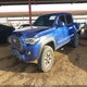 3TMAZ5CN6PM204632 2023 Toyota Tacoma Trd Off Road auction photo thumbnail 2