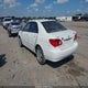1NXBR32E93Z127542 2003 Toyota Corolla Le auction photo thumbnail 3