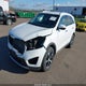 5XYPHDA55JG430255 2018 Kia Sorento 3.3L Ex auction photo thumbnail 2