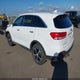 5XYPHDA55JG430255 2018 Kia Sorento 3.3L Ex auction photo thumbnail 3