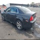 1G1ZC5E18BF362907 2011 Chevrolet Malibu 1Lt auction photo thumbnail 3